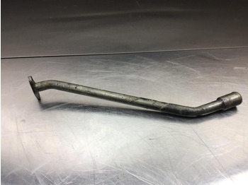 Motor e peças LIEBHERR