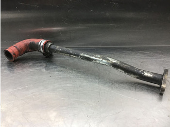 Motor e peças LIEBHERR