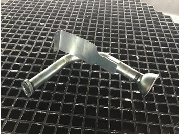 Motor e peças LIEBHERR