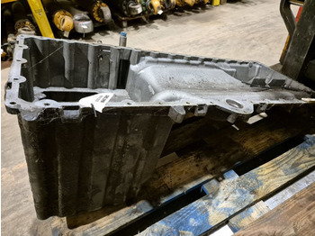Cárter Liebherr Oil Sump: foto 2