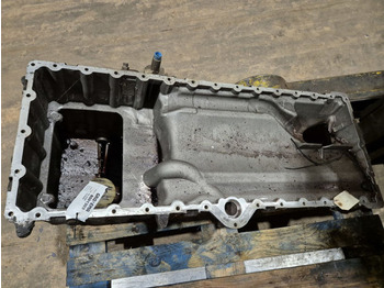 Cárter Liebherr Oil Sump: foto 4