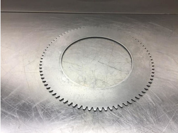Caixa de velocidade novo Liebherr Outer Multi-Disc: foto 3