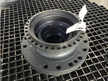 Caixa de velocidade LIEBHERR