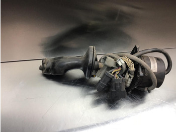 Manete de mudanças LIEBHERR