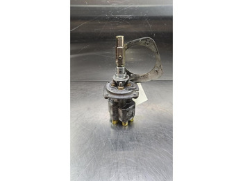 Hidráulica LIEBHERR