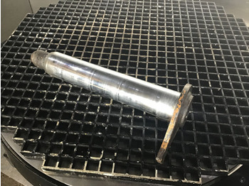 Motor e peças LIEBHERR