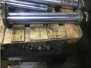 Motor e peças LIEBHERR