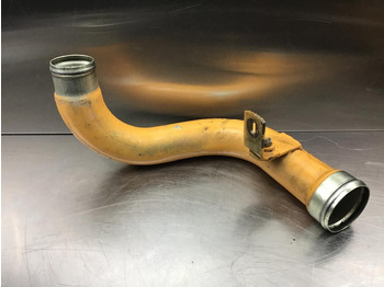 Sistema de arrefecimento LIEBHERR