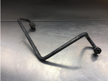 Sistema de arrefecimento LIEBHERR