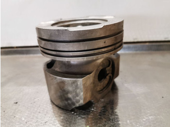Motor e peças LIEBHERR