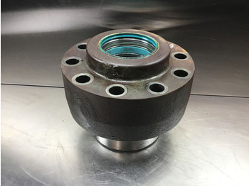 Motor e peças LIEBHERR