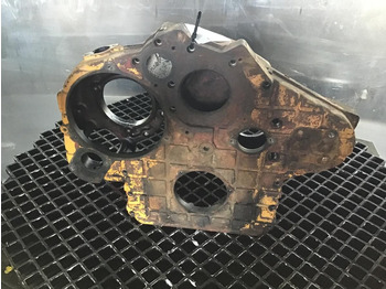 Motor e peças LIEBHERR