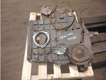 Motor e peças LIEBHERR