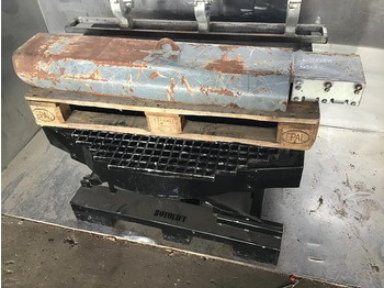 Para-choque LIEBHERR