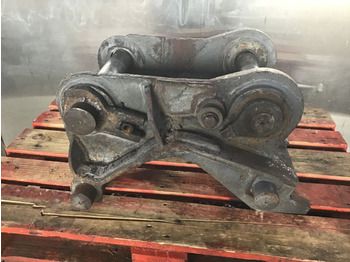 Acoplamento rápido LIEBHERR