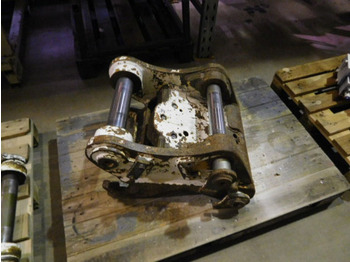 Acoplamento rápido LIEBHERR