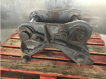 Acoplamento rápido LIEBHERR