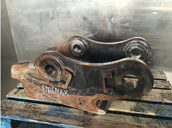 Acoplamento rápido LIEBHERR