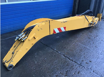 Carroceria e exterior Liebherr R317 Li / R317 Li TCD: foto 2