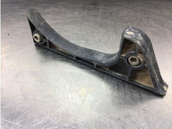 Cabine e interior LIEBHERR