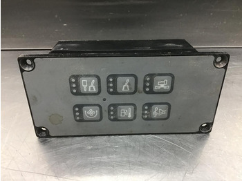 Painel de instrumentos LIEBHERR