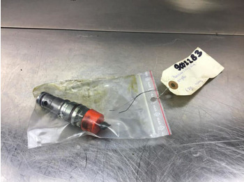 Hidráulica LIEBHERR