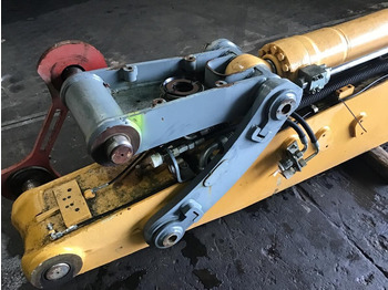 Acoplamento rápido LIEBHERR