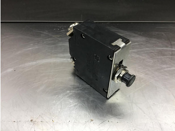 Painel de instrumentos LIEBHERR