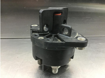 Painel de instrumentos LIEBHERR