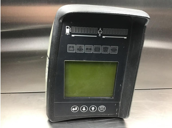 Painel de instrumentos LIEBHERR