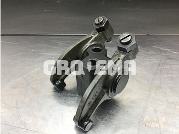 Motor e peças LIEBHERR