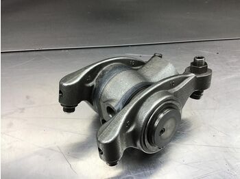 Motor e peças LIEBHERR