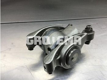 Motor e peças LIEBHERR