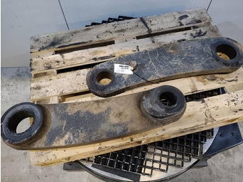 Acoplamento rápido LIEBHERR