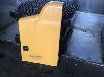 Porta e peças LIEBHERR