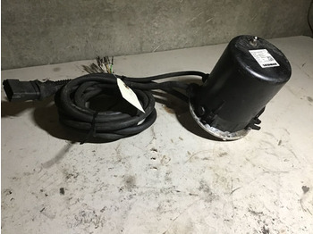 Sistema elétrico Liebherr Slip Ring Transmitter: foto 2