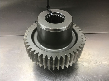 Motor e peças LIEBHERR