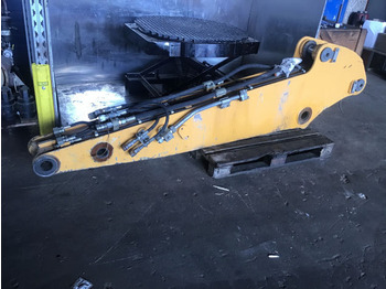 Carroceria e exterior Liebherr Stick: foto 3