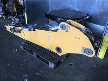 Carroceria e exterior LIEBHERR