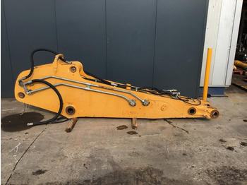 Carroceria e exterior LIEBHERR