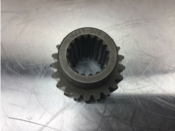 Motor e peças Liebherr Sun Wheel: foto 2