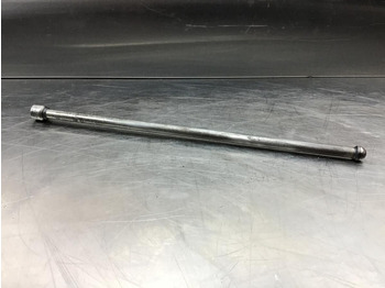 Motor e peças LIEBHERR