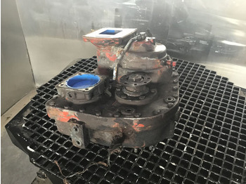 Caixa de velocidade LIEBHERR