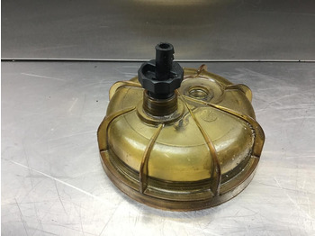 Filtro de combustível LIEBHERR