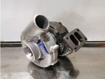 Turbocompressor LIEBHERR