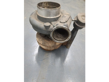 Turbocompressor LIEBHERR