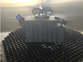 Tanque de combustível LIEBHERR