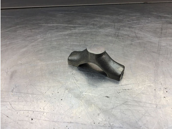 Motor e peças LIEBHERR