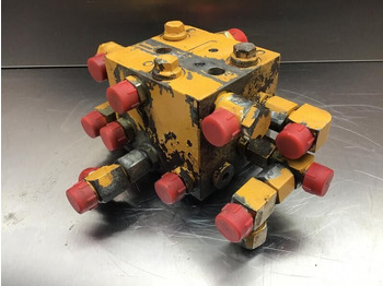 Hidráulica LIEBHERR