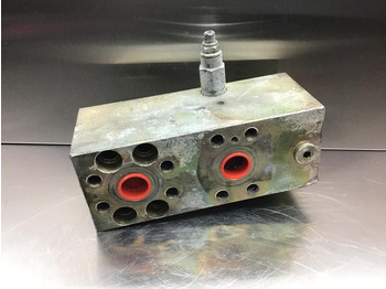 Hidráulica LIEBHERR